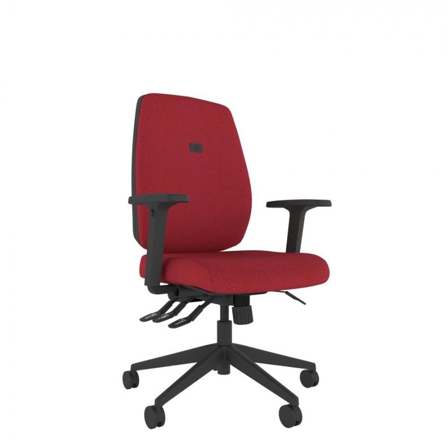 Activ Me Moulded Posture Chair